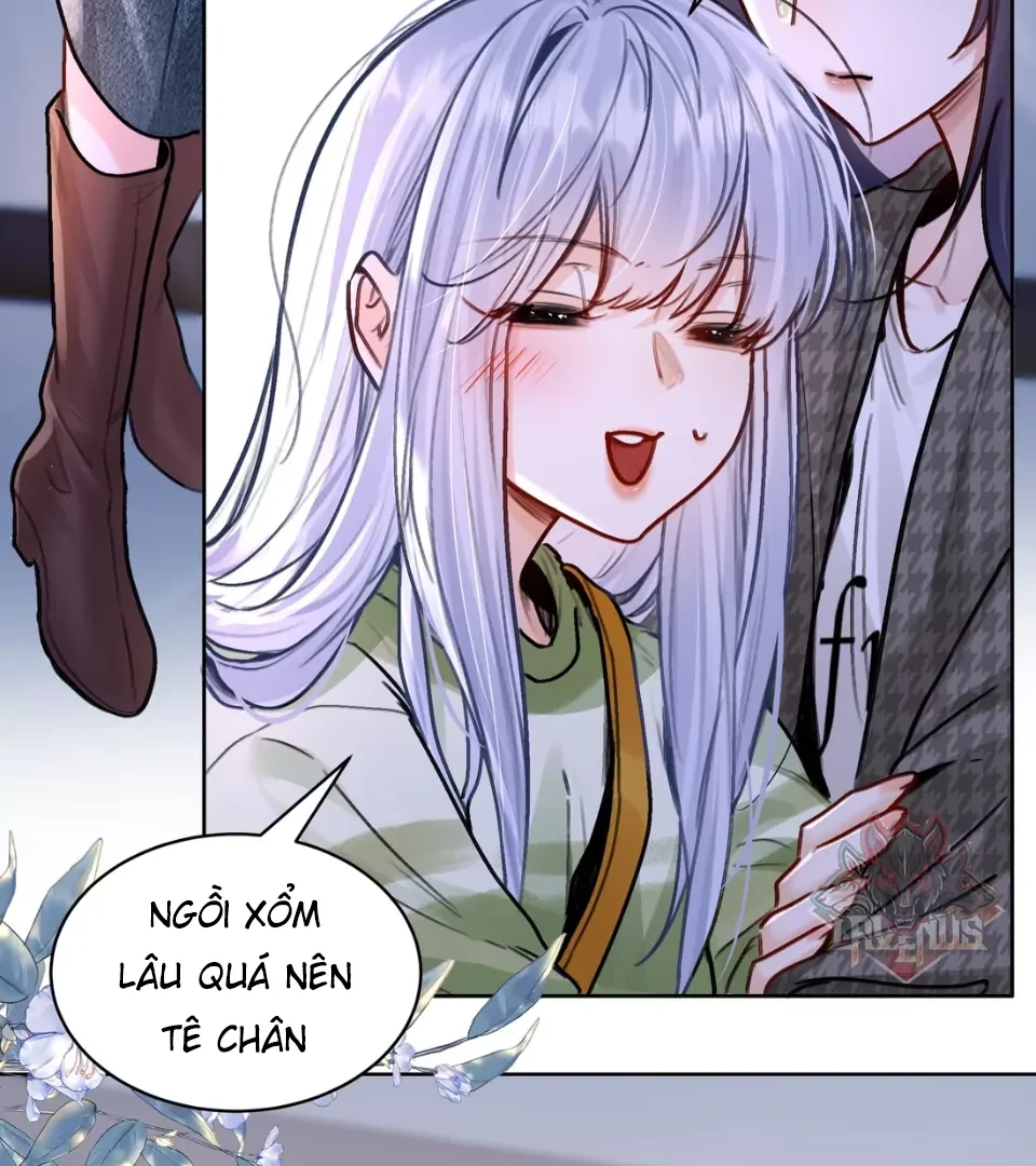 Thiết Ôm Luân Hãm Chapter 26 - 6