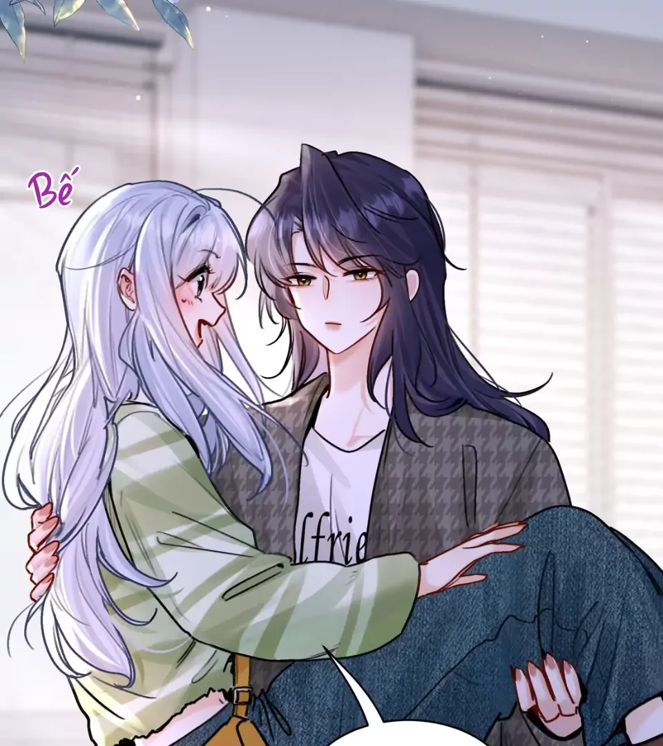 Thiết Ôm Luân Hãm Chapter 26 - 7