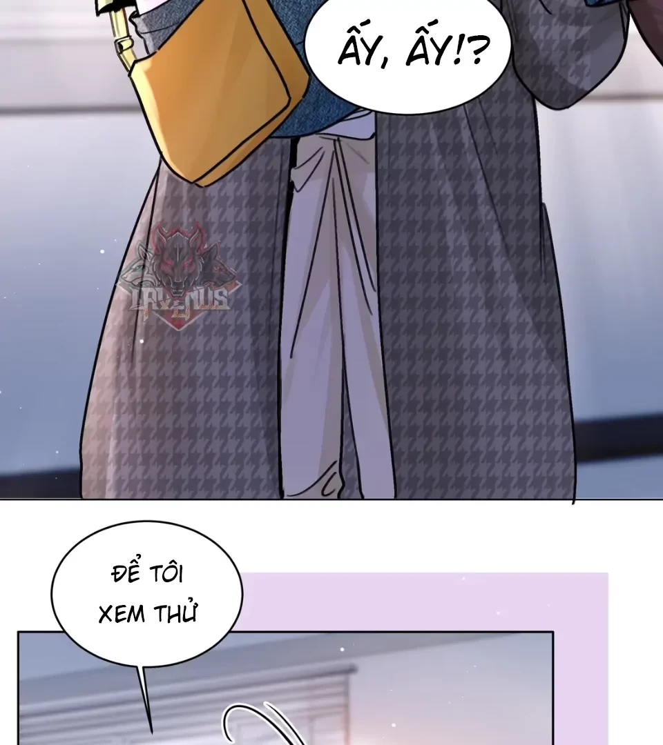 Thiết Ôm Luân Hãm Chapter 26 - 8