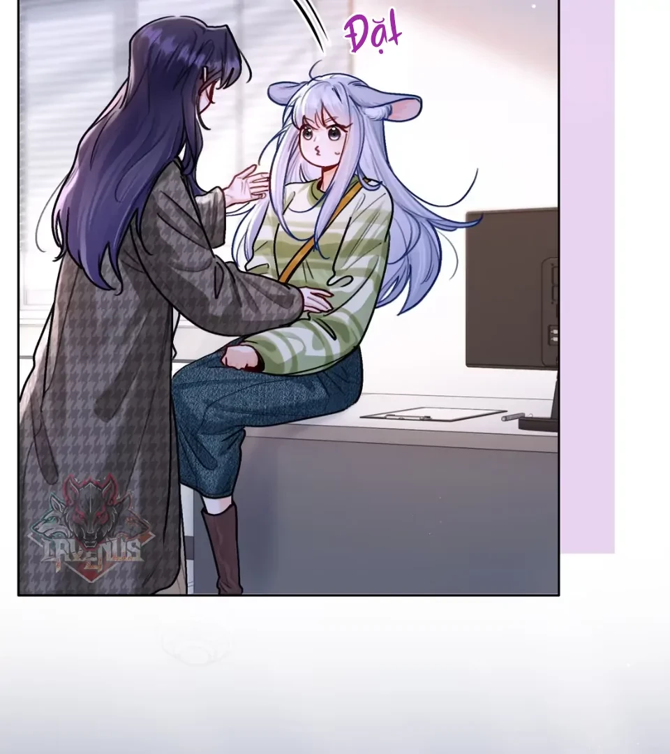 Thiết Ôm Luân Hãm Chapter 26 - 9