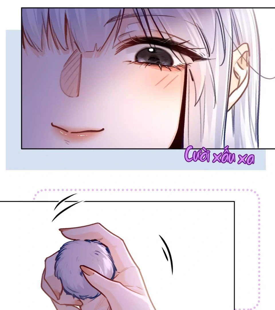 Thiết Ôm Luân Hãm Chapter 26 - 12