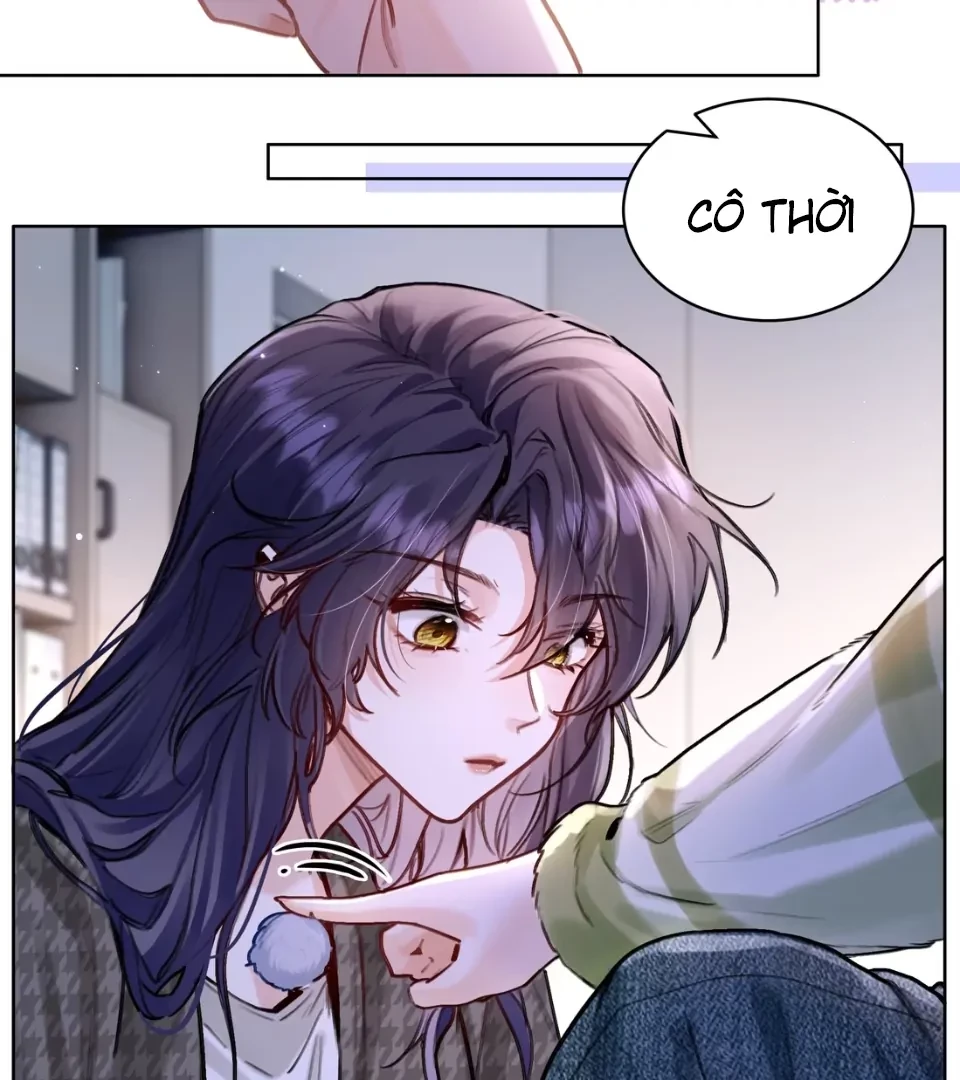 Thiết Ôm Luân Hãm Chapter 26 - 13