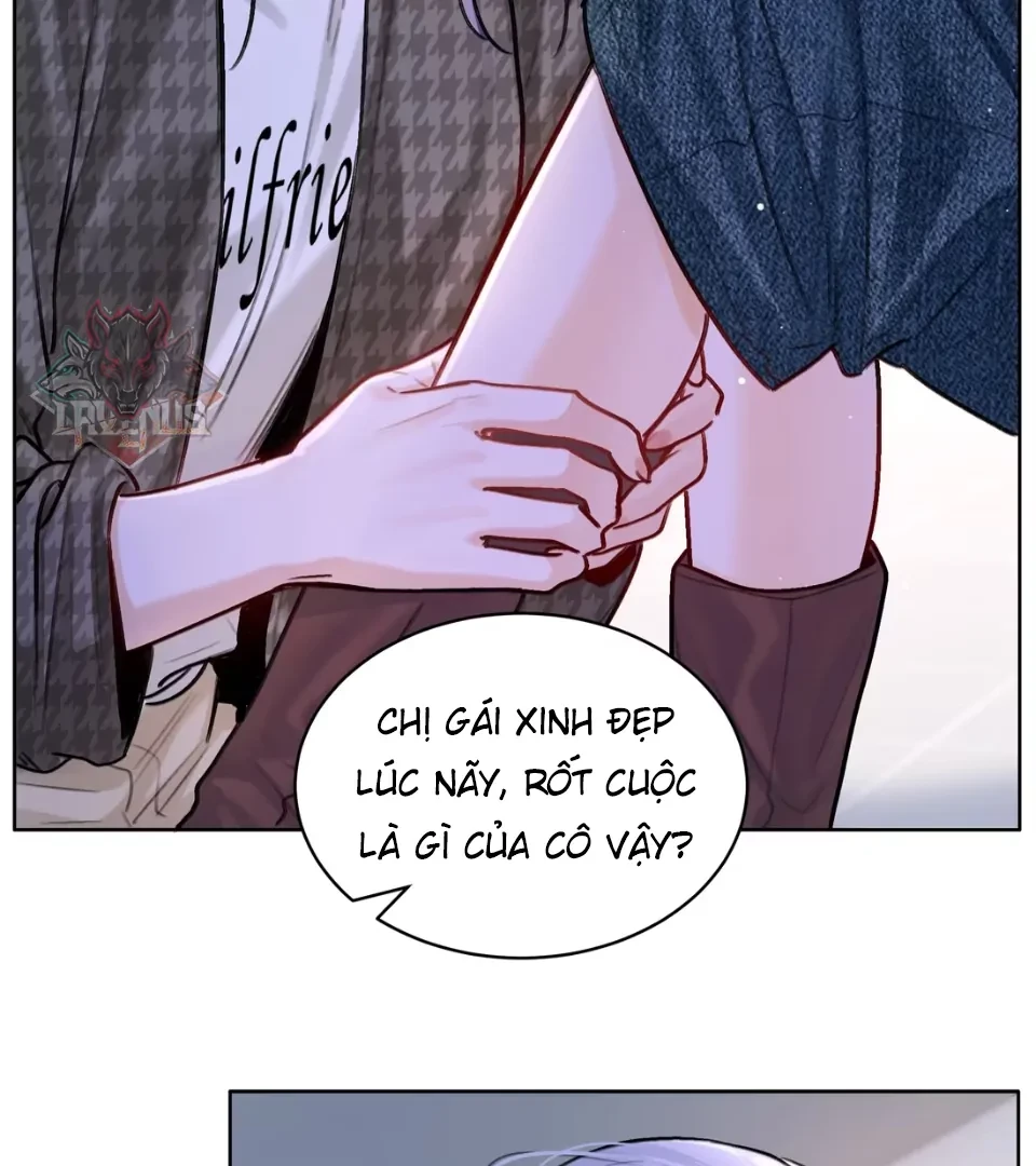 Thiết Ôm Luân Hãm Chapter 26 - 14