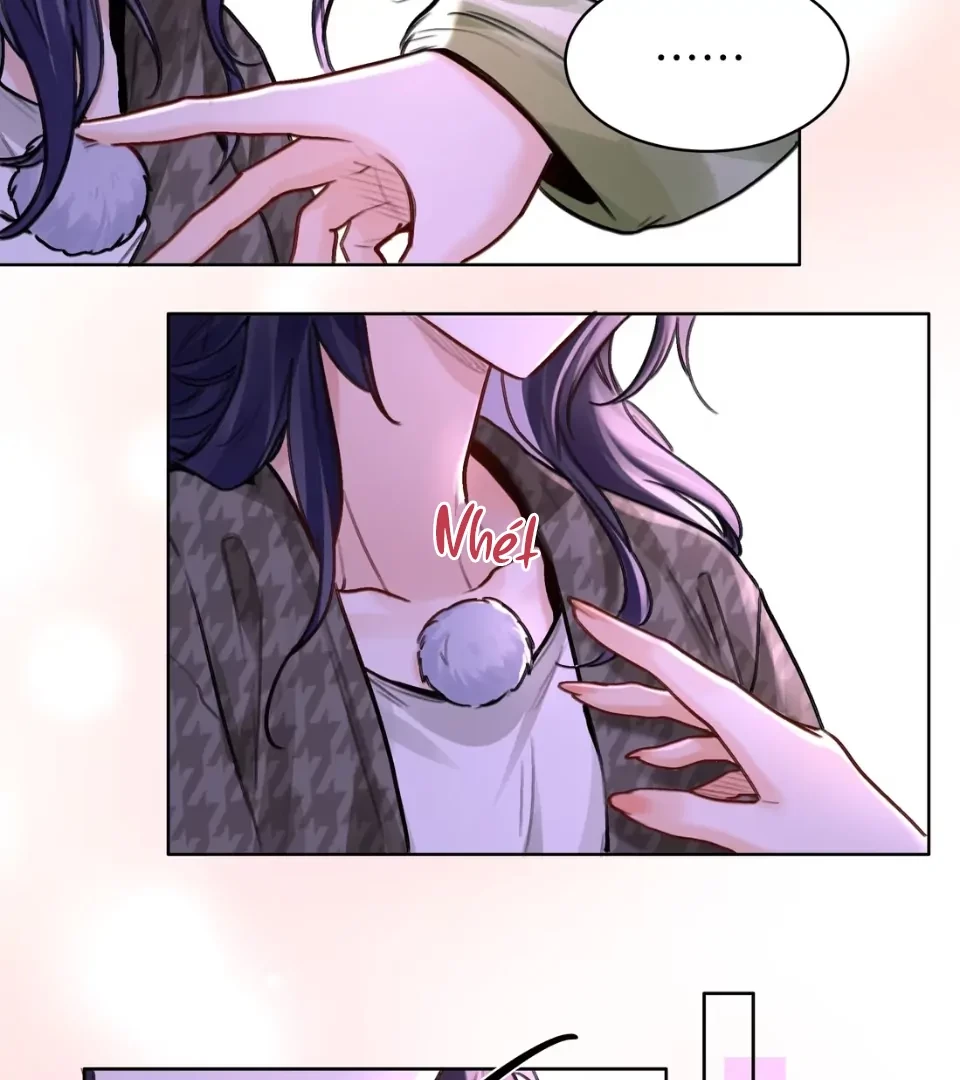 Thiết Ôm Luân Hãm Chapter 26 - 17