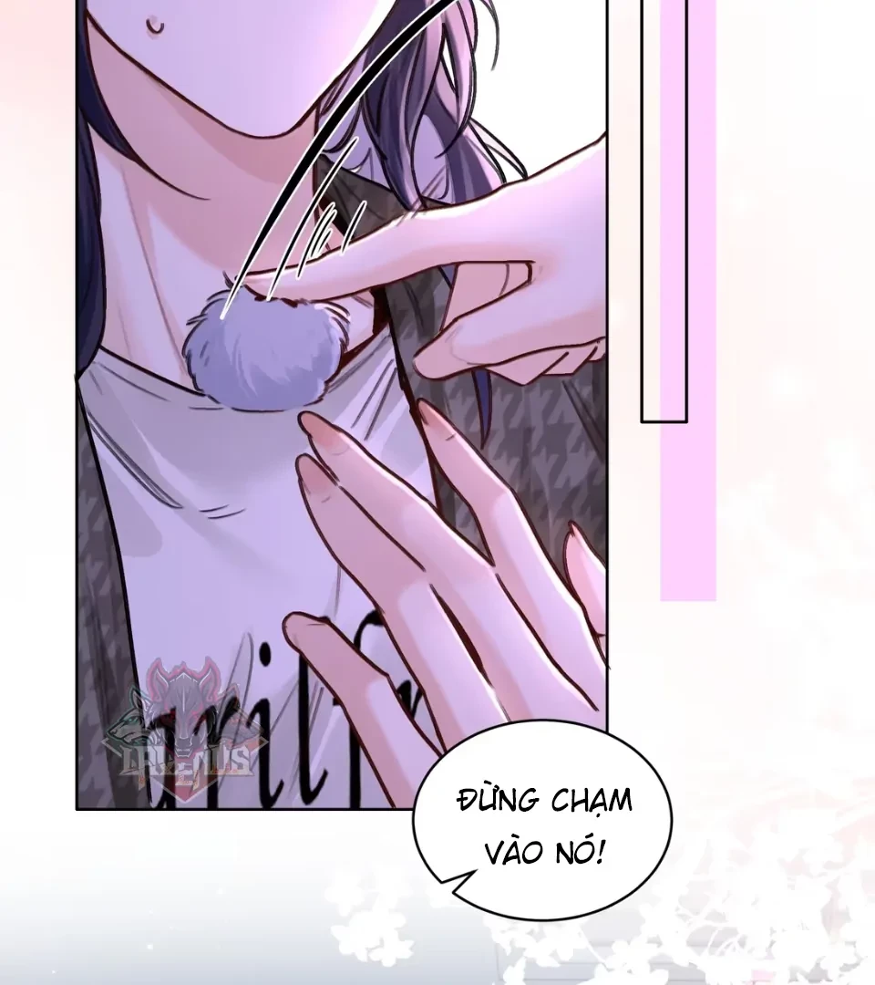 Thiết Ôm Luân Hãm Chapter 26 - 18