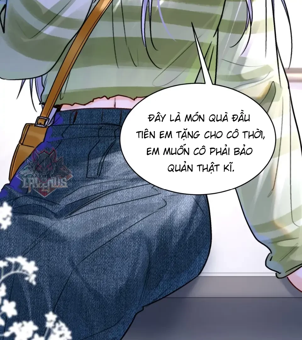 Thiết Ôm Luân Hãm Chapter 26 - 20