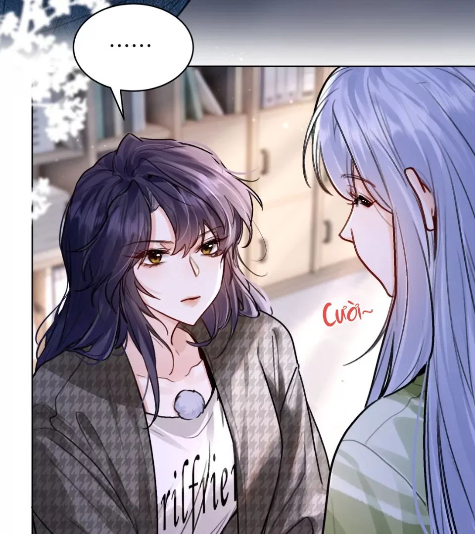 Thiết Ôm Luân Hãm Chapter 26 - 21