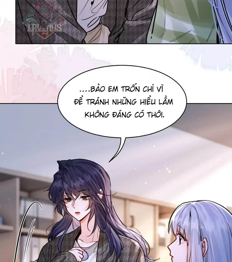 Thiết Ôm Luân Hãm Chapter 26 - 22