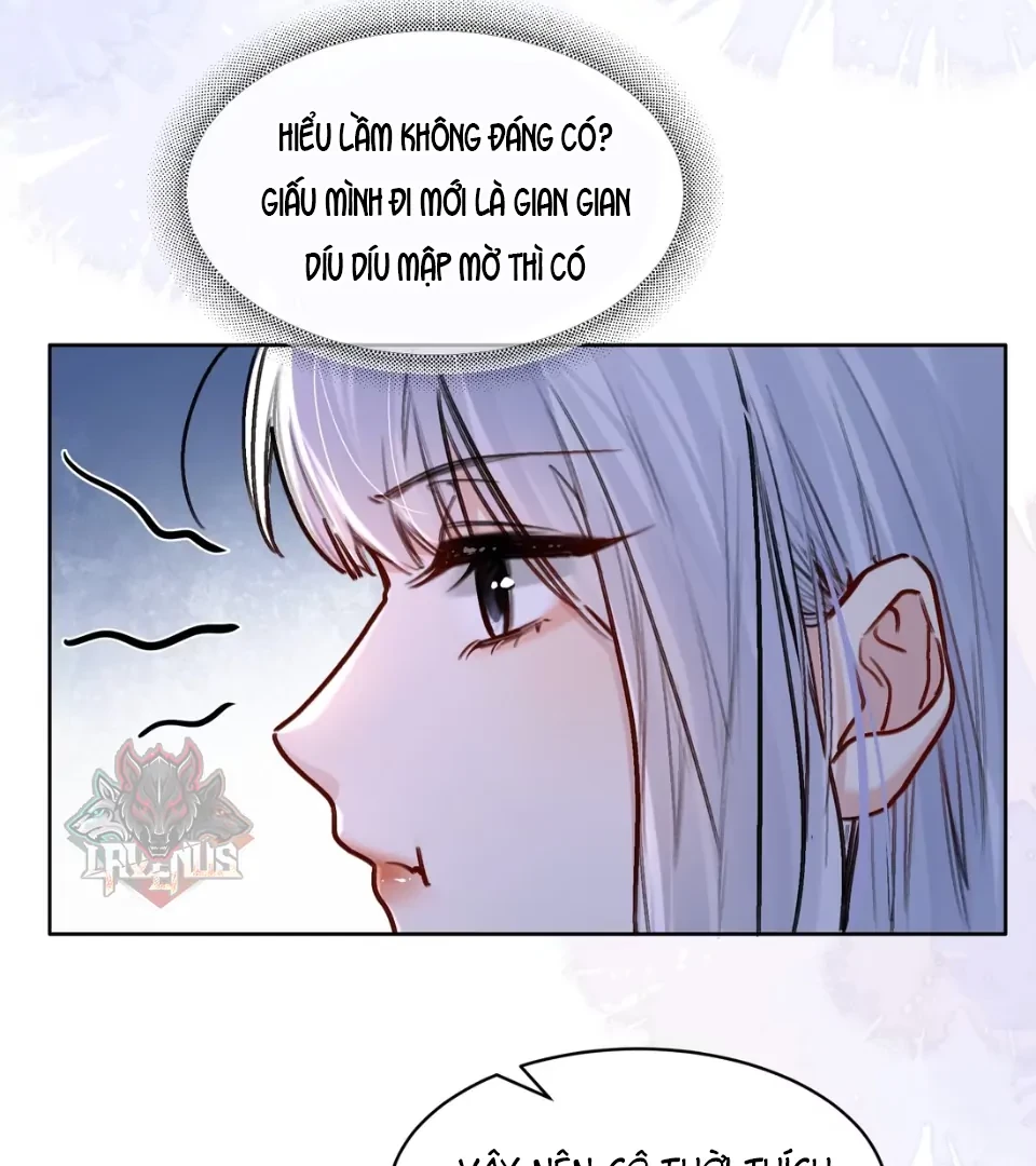 Thiết Ôm Luân Hãm Chapter 26 - 24