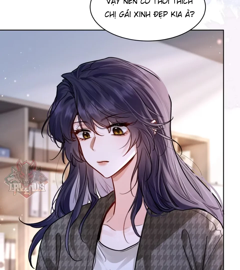 Thiết Ôm Luân Hãm Chapter 26 - 25