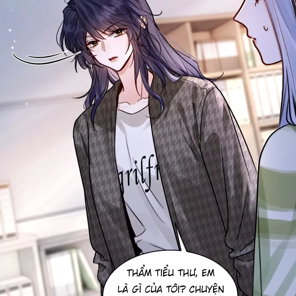 Thiết Ôm Luân Hãm Chapter 26 - 27