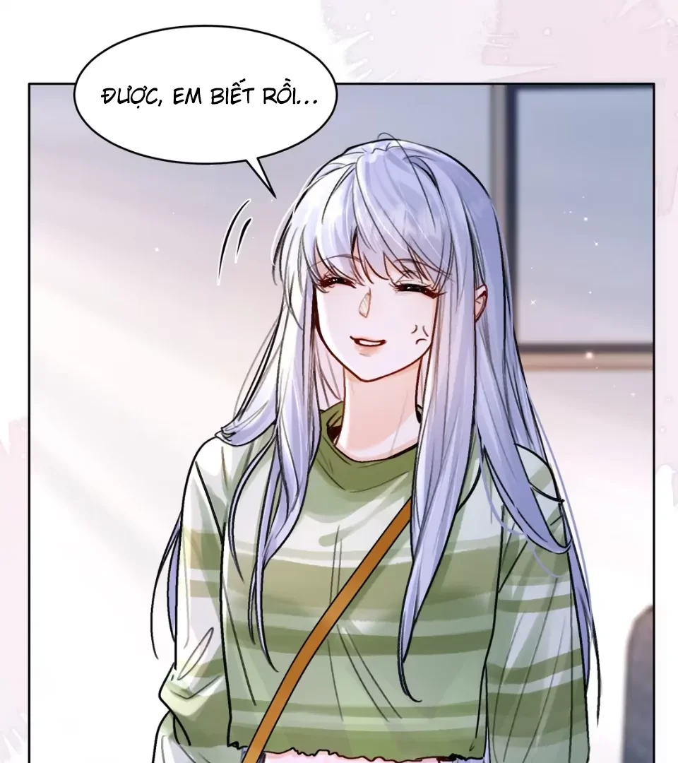 Thiết Ôm Luân Hãm Chapter 26 - 29