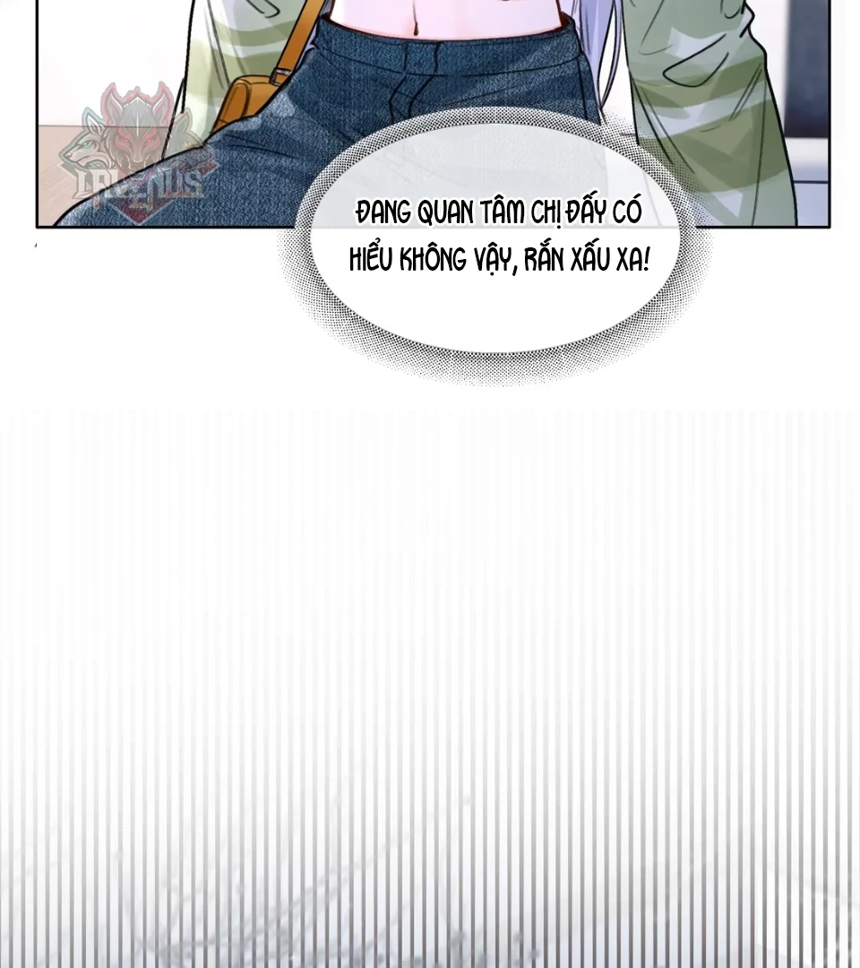 Thiết Ôm Luân Hãm Chapter 26 - 30