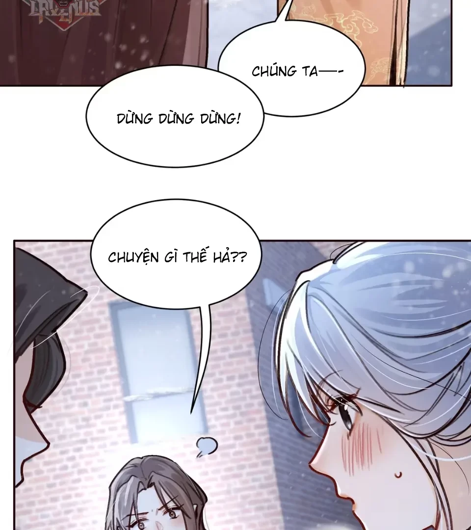 Thiết Ôm Luân Hãm Chapter 26 - 35