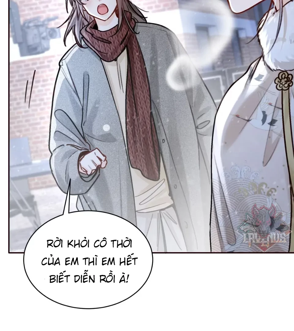 Thiết Ôm Luân Hãm Chapter 26 - 36