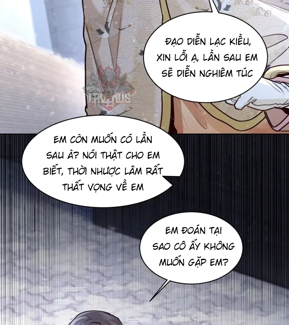 Thiết Ôm Luân Hãm Chapter 26 - 38