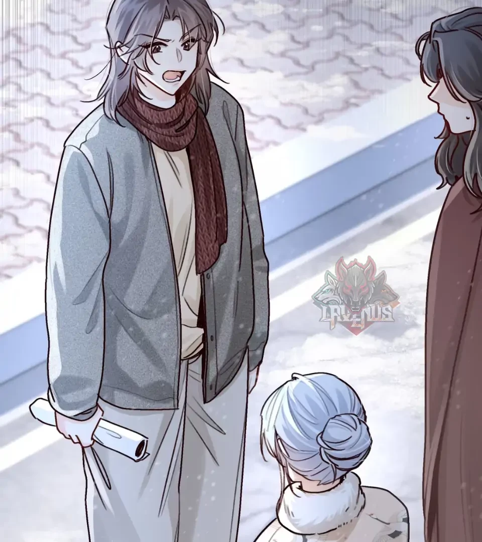 Thiết Ôm Luân Hãm Chapter 26 - 39