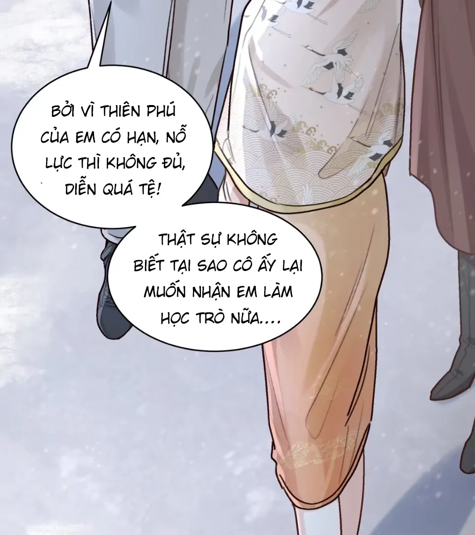 Thiết Ôm Luân Hãm Chapter 26 - 40