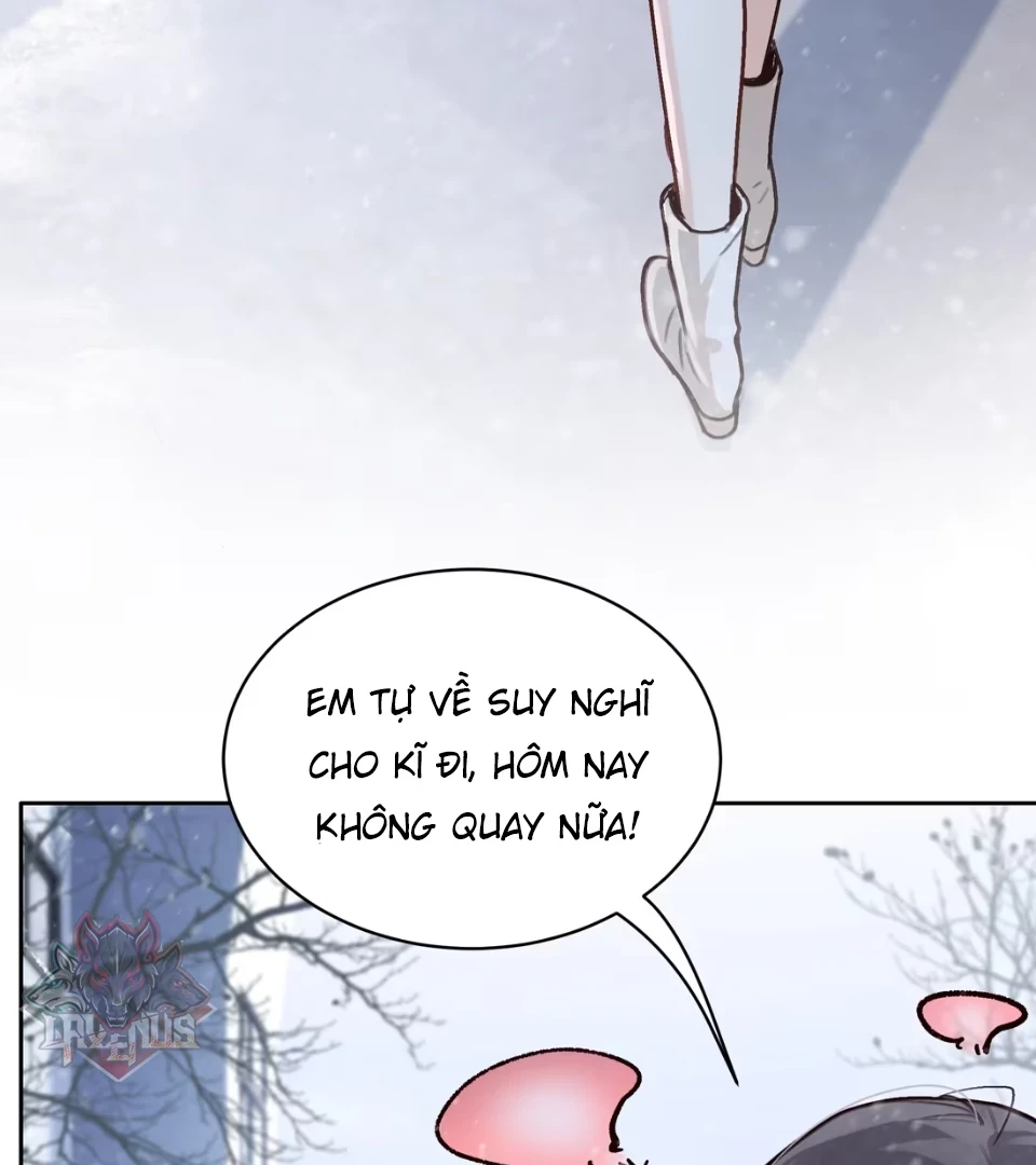 Thiết Ôm Luân Hãm Chapter 26 - 41