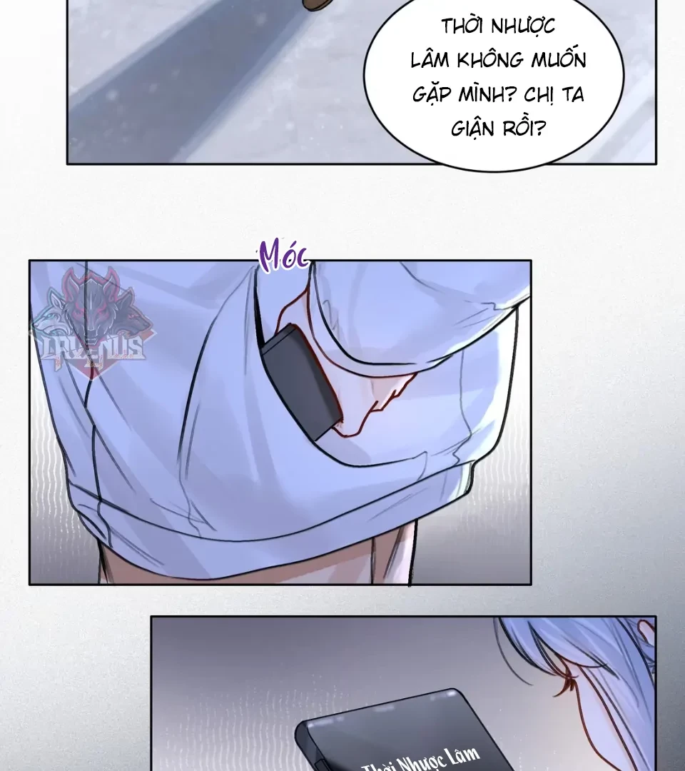 Thiết Ôm Luân Hãm Chapter 26 - 46