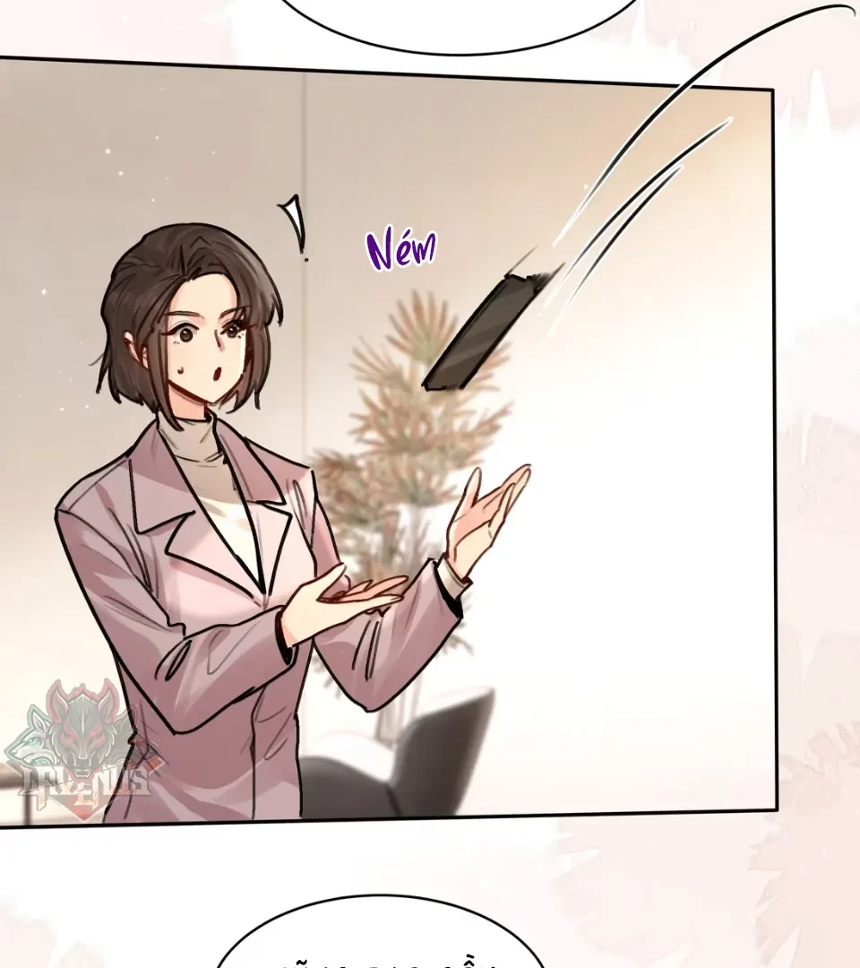 Thiết Ôm Luân Hãm Chapter 26 - 51