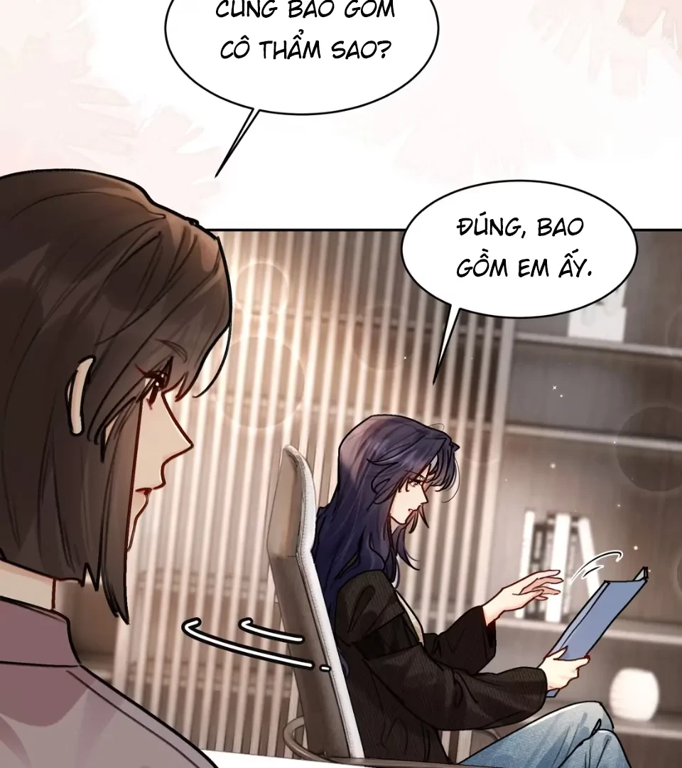 Thiết Ôm Luân Hãm Chapter 26 - 52