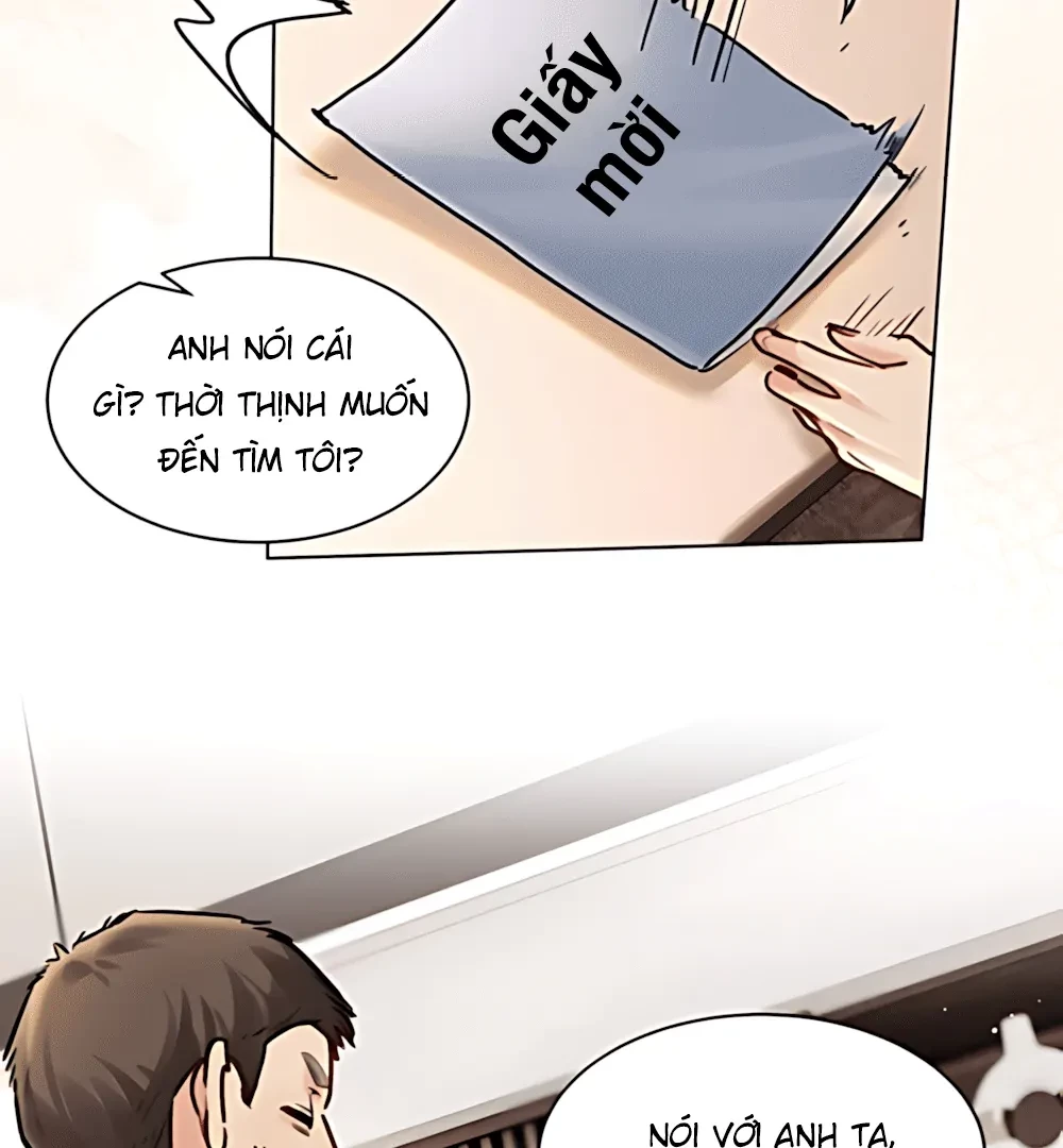 Thiết Ôm Luân Hãm Chapter 27 - 4