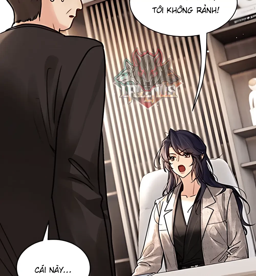 Thiết Ôm Luân Hãm Chapter 27 - 5