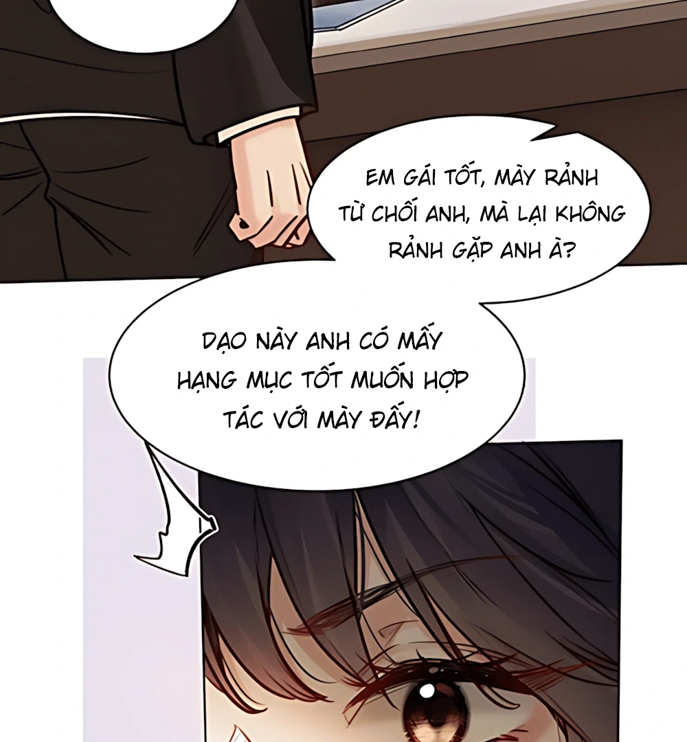 Thiết Ôm Luân Hãm Chapter 27 - 6