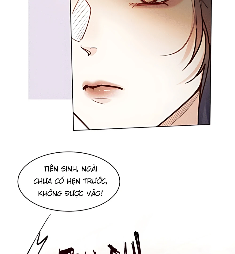 Thiết Ôm Luân Hãm Chapter 27 - 7