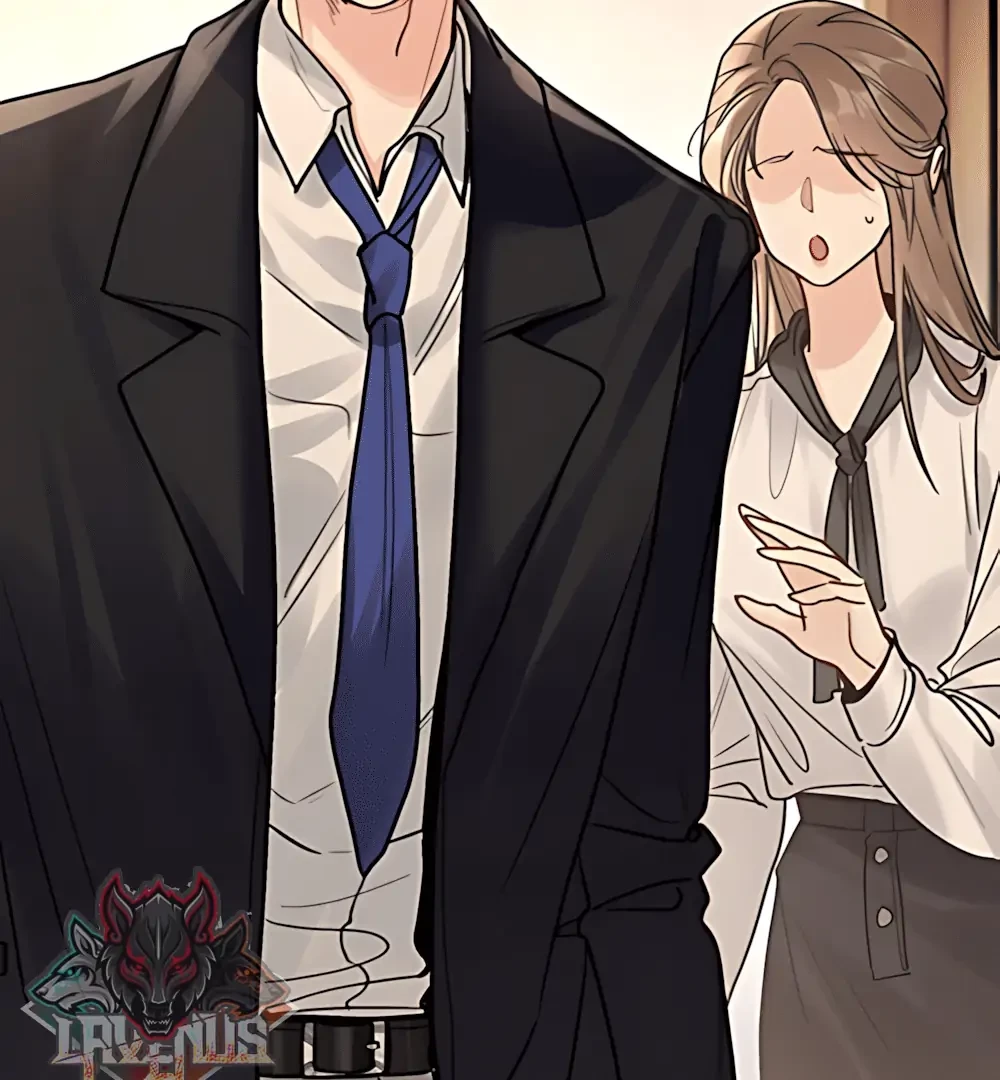 Thiết Ôm Luân Hãm Chapter 27 - 9