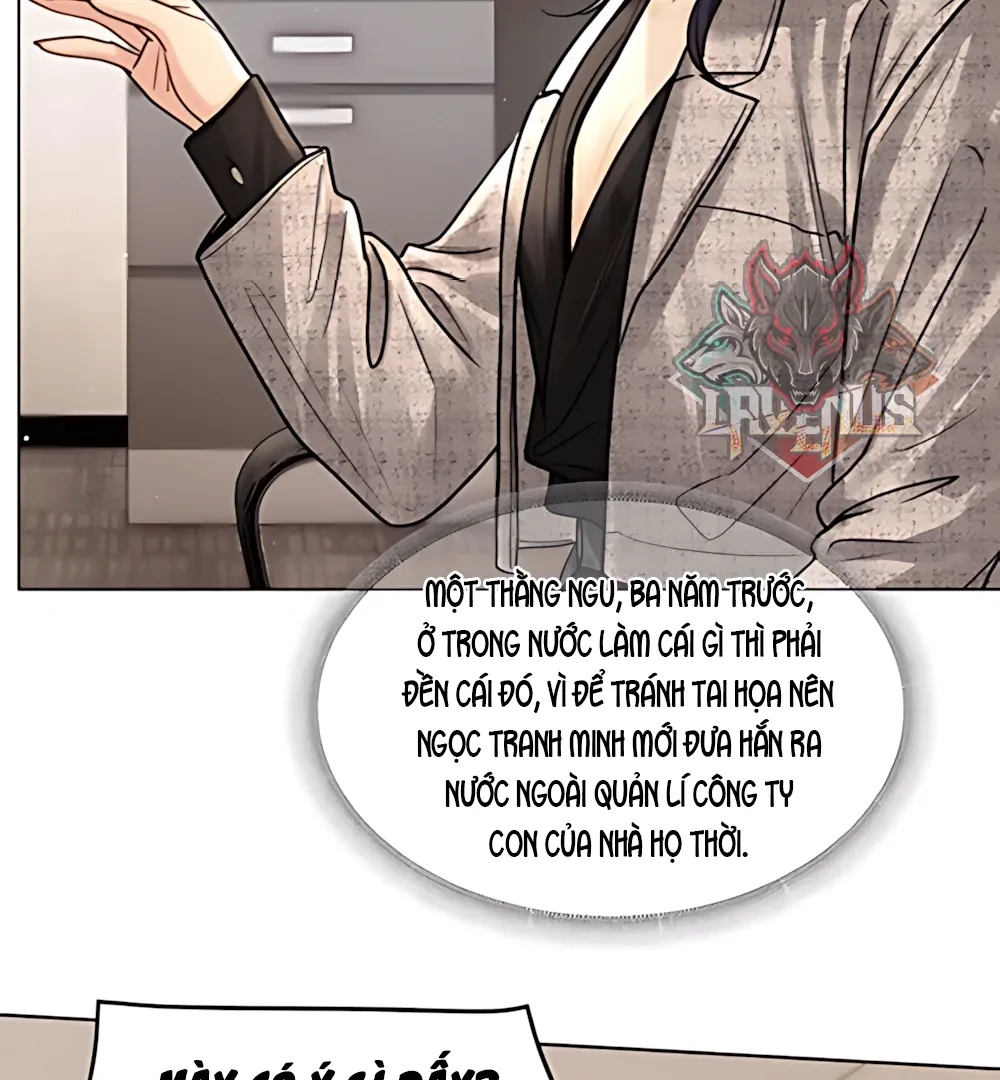 Thiết Ôm Luân Hãm Chapter 27 - 11