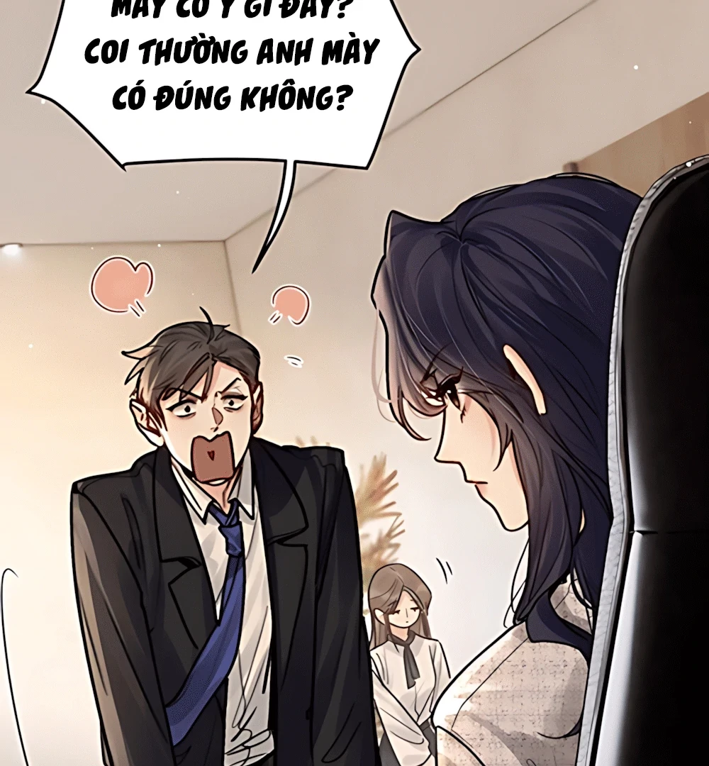 Thiết Ôm Luân Hãm Chapter 27 - 12