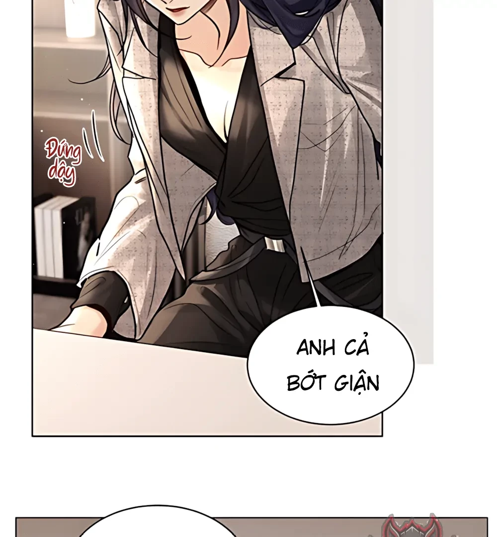 Thiết Ôm Luân Hãm Chapter 27 - 15