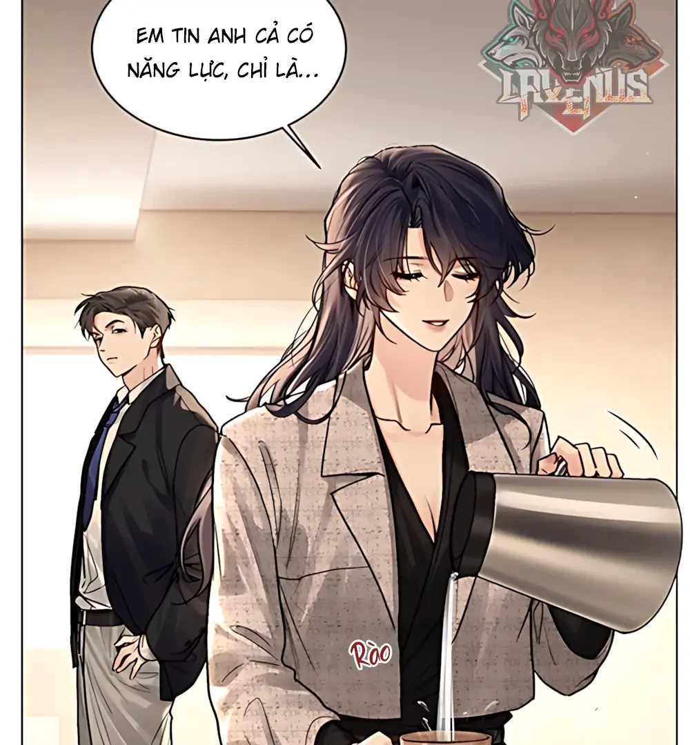 Thiết Ôm Luân Hãm Chapter 27 - 16