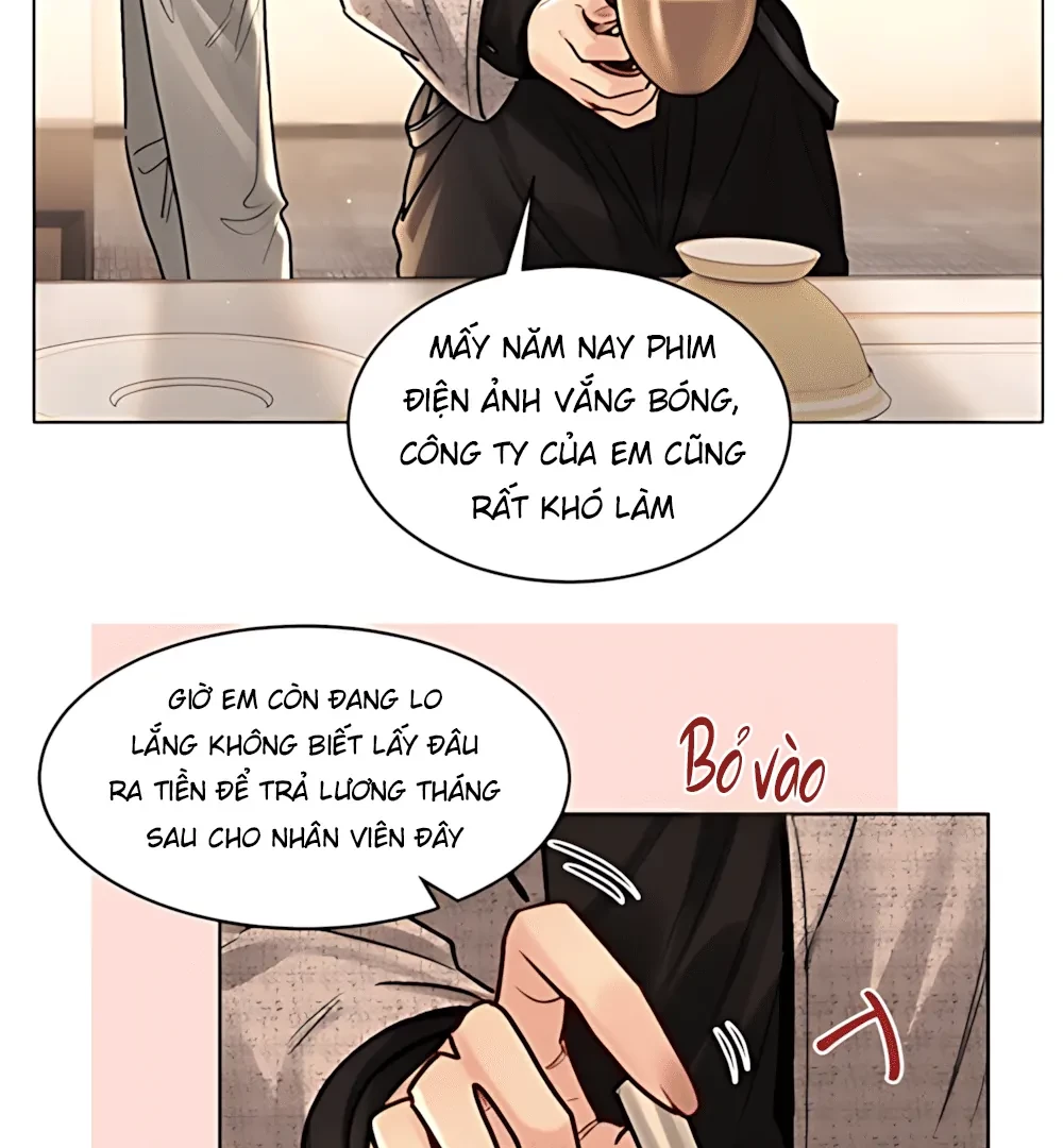 Thiết Ôm Luân Hãm Chapter 27 - 17