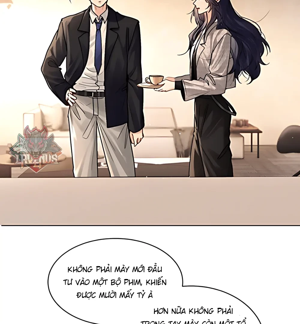 Thiết Ôm Luân Hãm Chapter 27 - 19