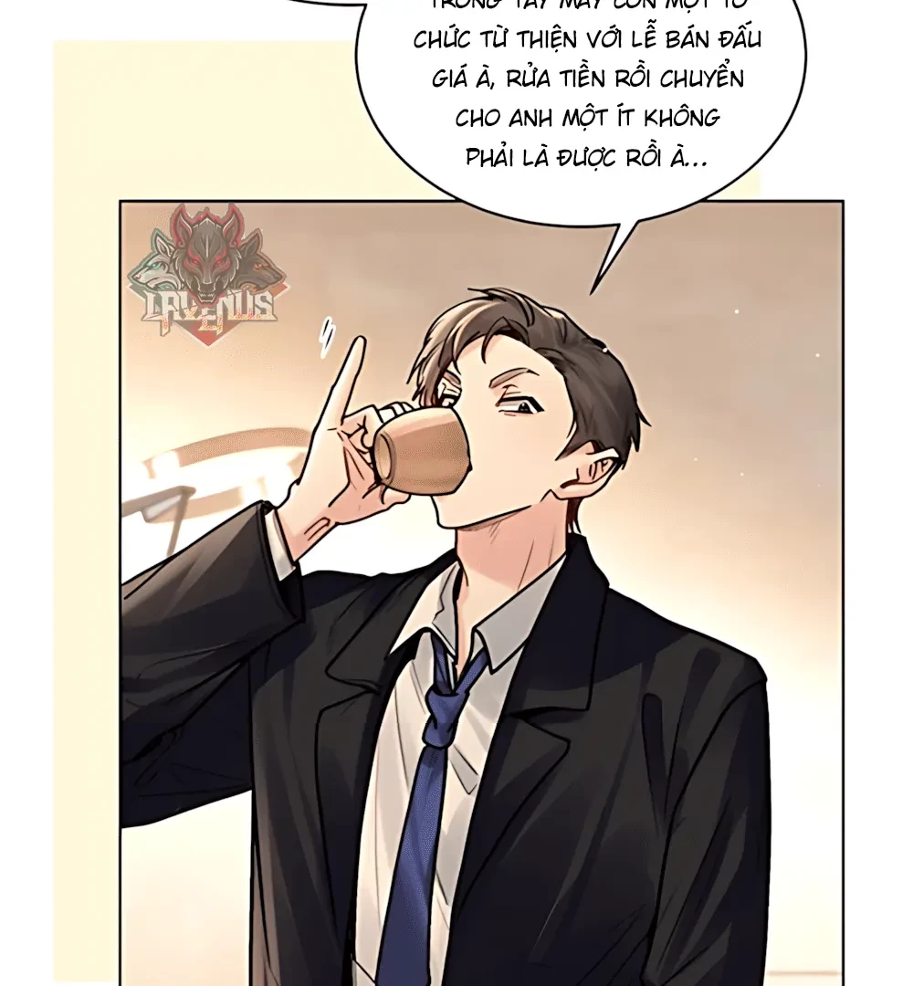 Thiết Ôm Luân Hãm Chapter 27 - 20