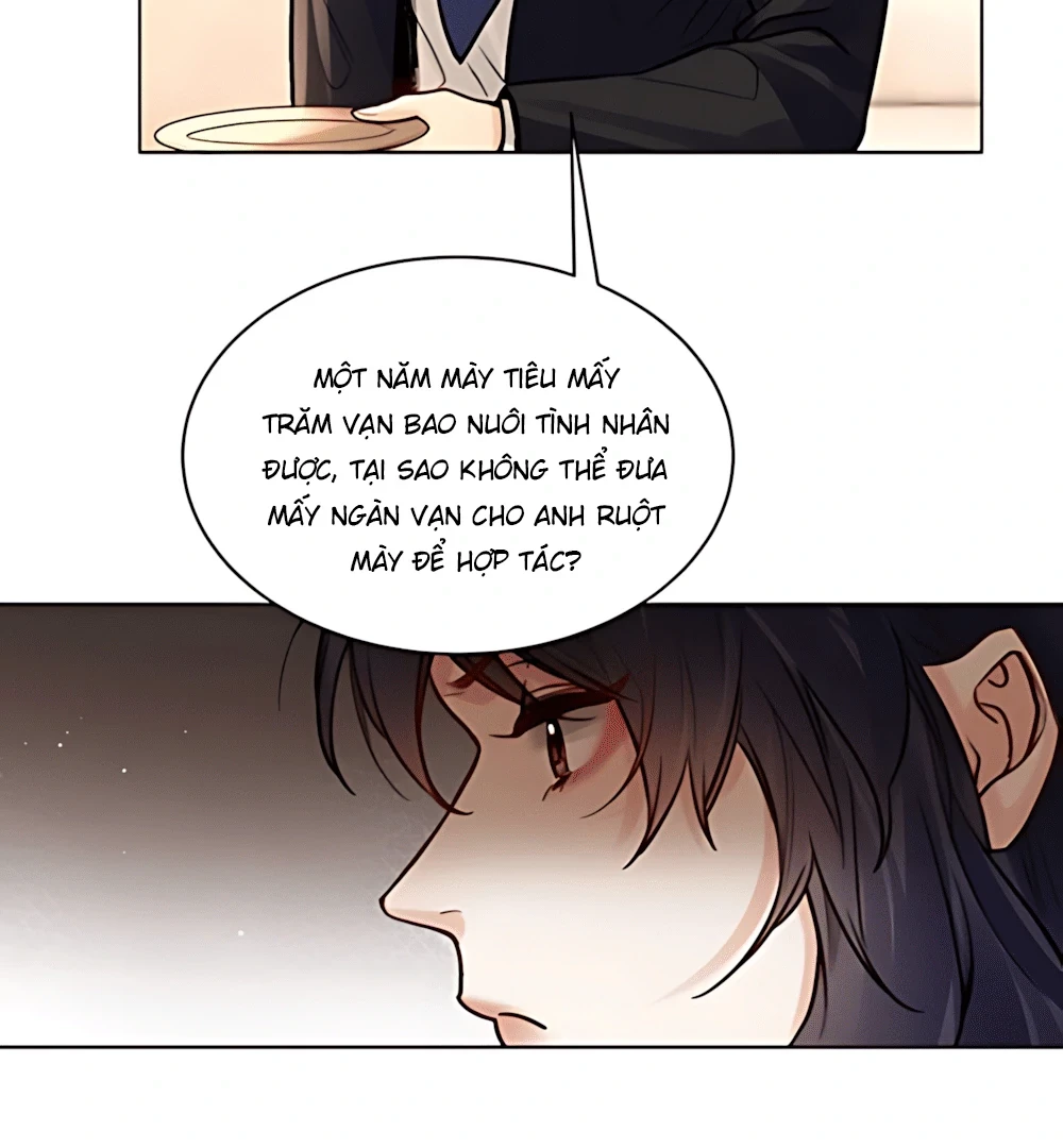 Thiết Ôm Luân Hãm Chapter 27 - 21