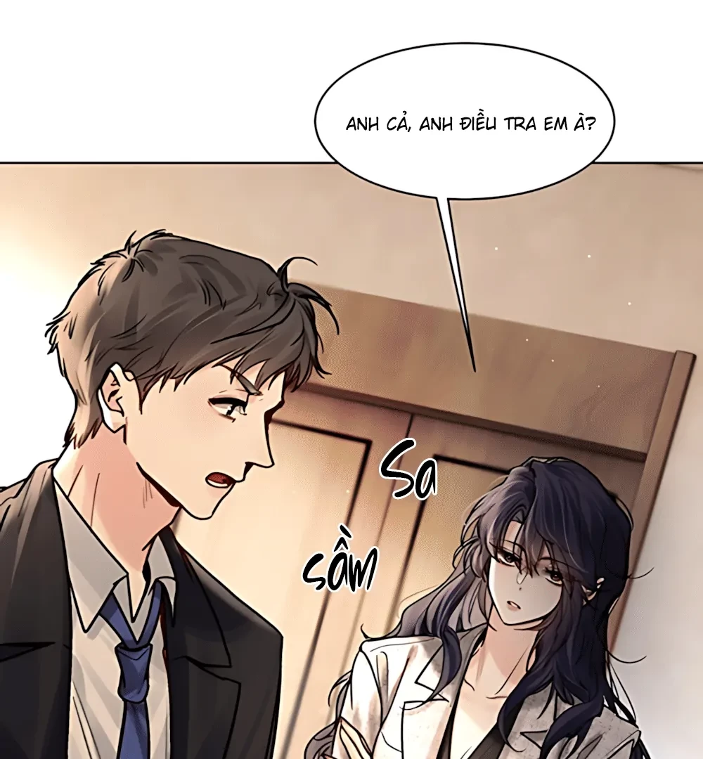 Thiết Ôm Luân Hãm Chapter 27 - 22