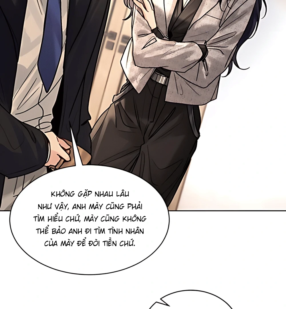 Thiết Ôm Luân Hãm Chapter 27 - 23