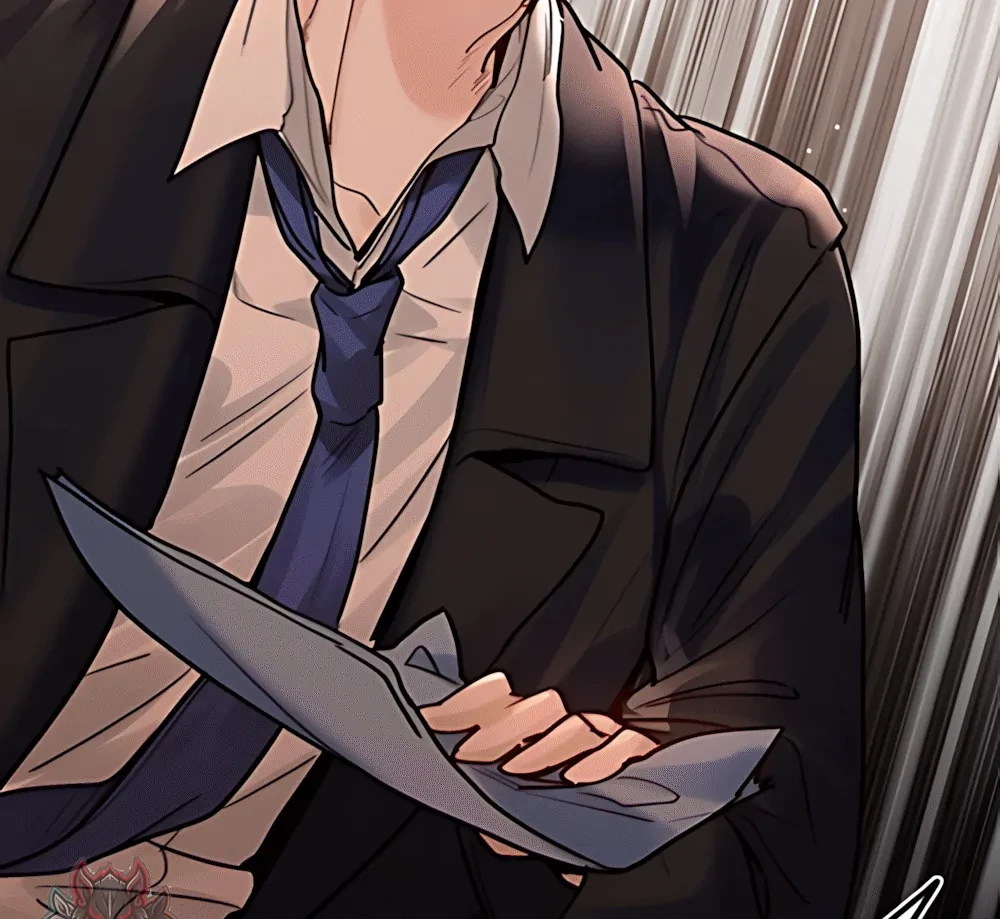 Thiết Ôm Luân Hãm Chapter 27 - 26