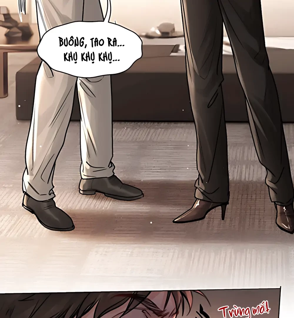 Thiết Ôm Luân Hãm Chapter 27 - 29