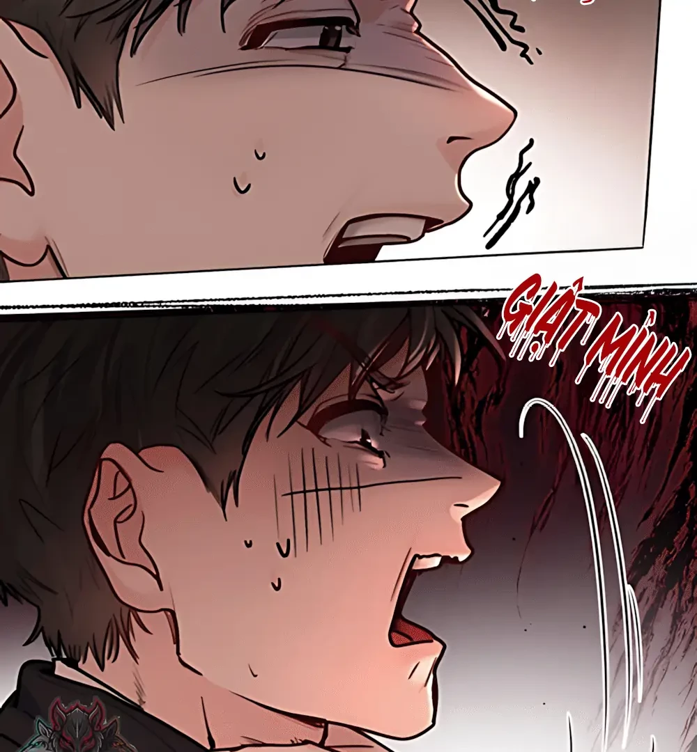 Thiết Ôm Luân Hãm Chapter 27 - 30