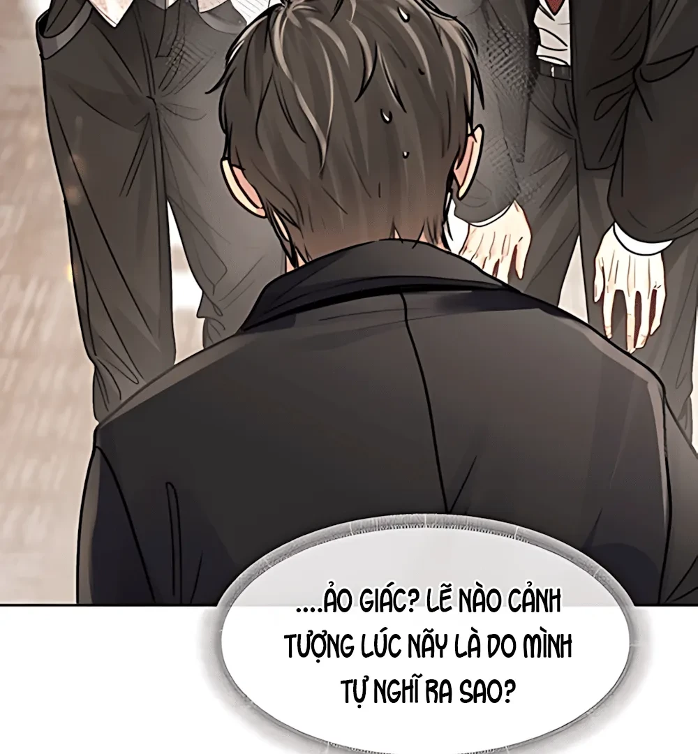 Thiết Ôm Luân Hãm Chapter 27 - 37