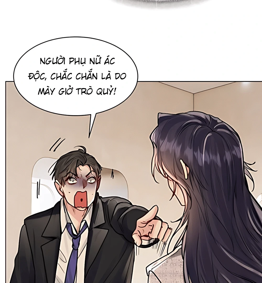 Thiết Ôm Luân Hãm Chapter 27 - 38