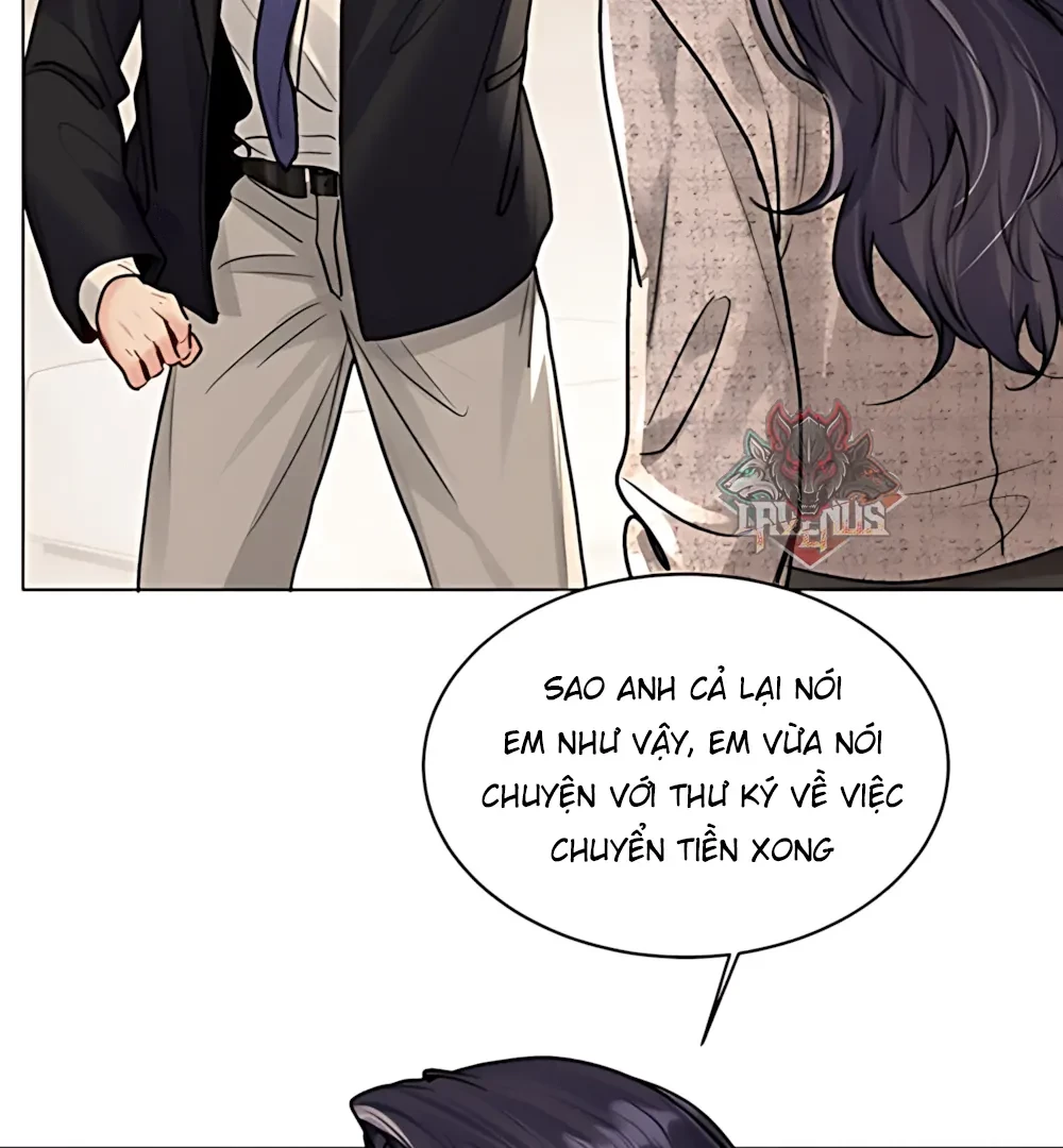 Thiết Ôm Luân Hãm Chapter 27 - 39