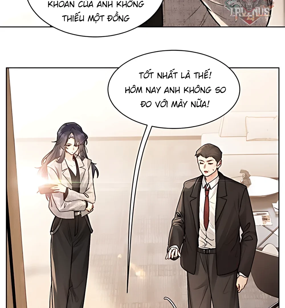 Thiết Ôm Luân Hãm Chapter 27 - 41