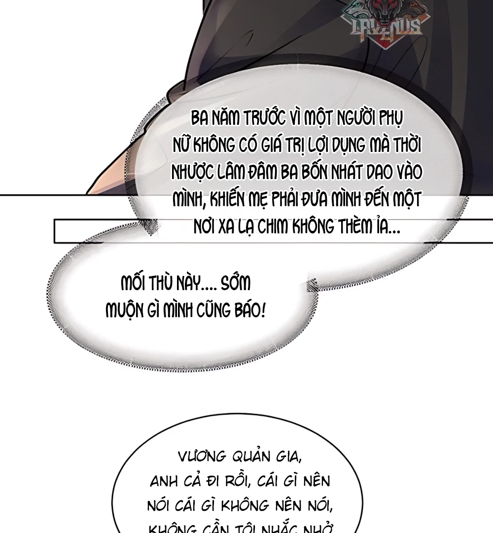 Thiết Ôm Luân Hãm Chapter 27 - 44