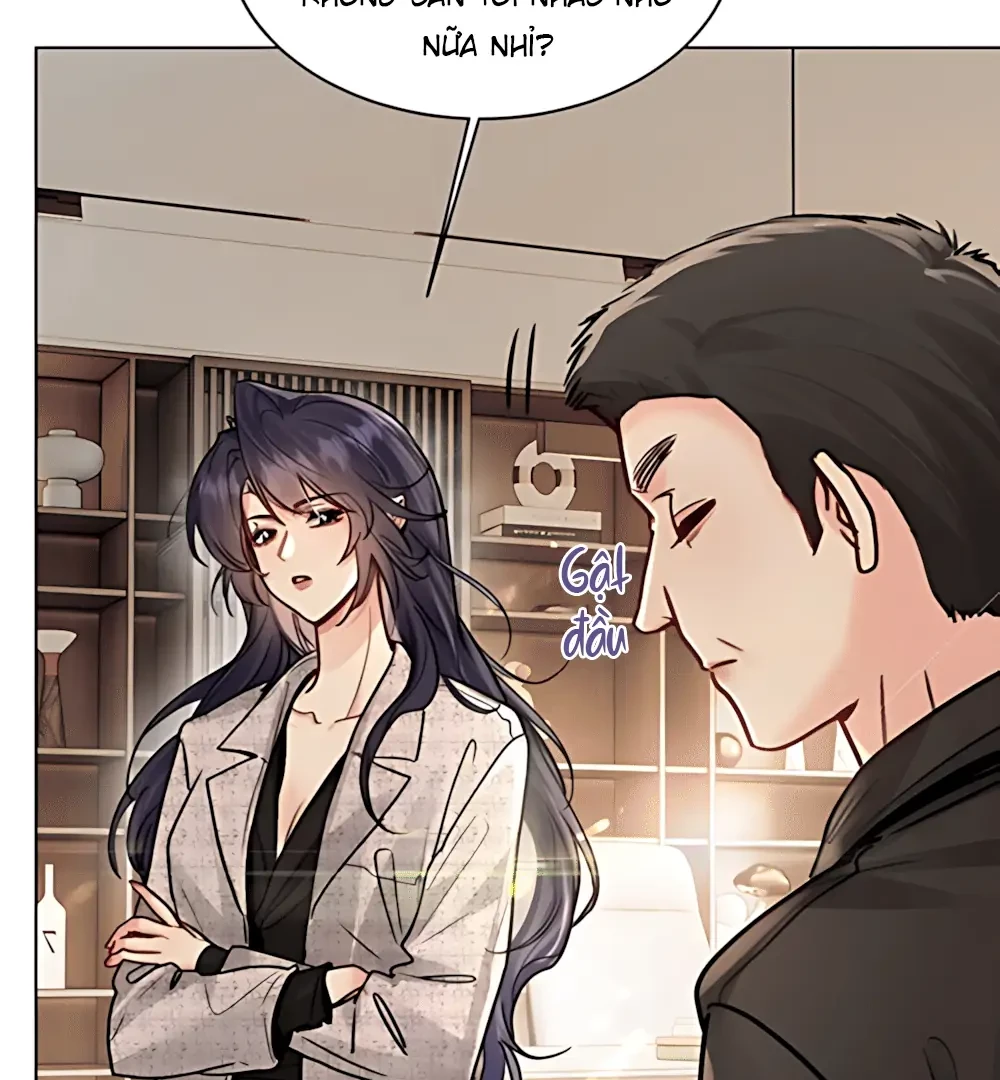 Thiết Ôm Luân Hãm Chapter 27 - 45